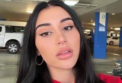 Mikaela Testa: TikTok star whose meltdown on Instagram went。